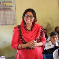 Jameela Khatun