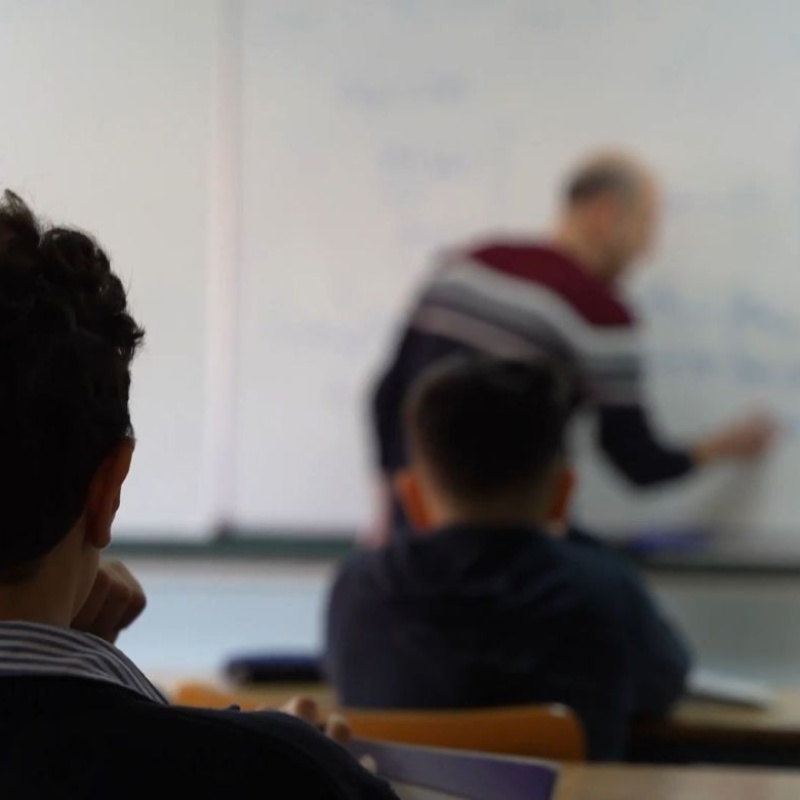 Lebanon: A new school year signals resilience and opportunity