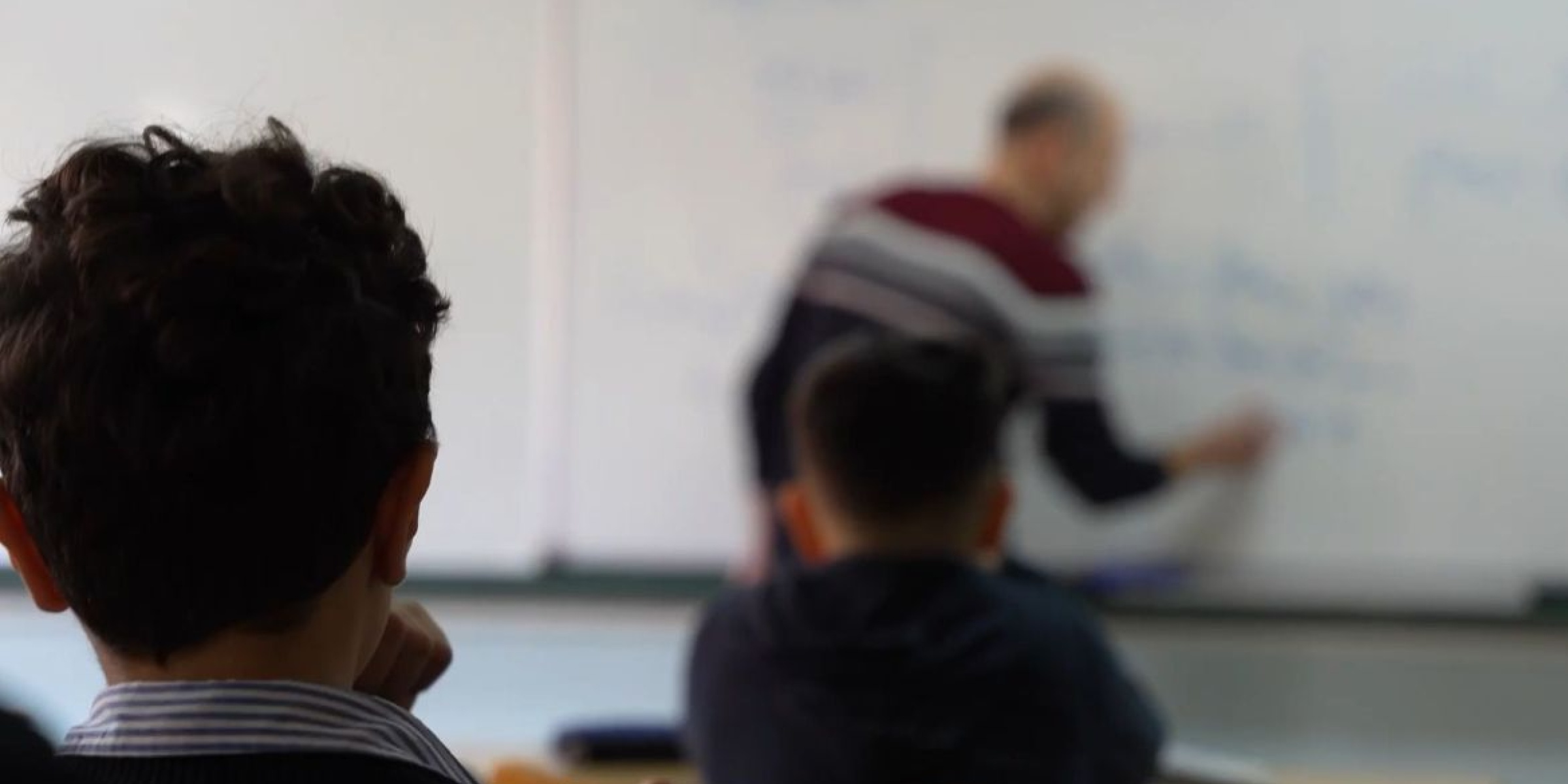 Lebanon: A new school year signals resilience and opportunity