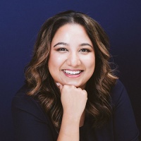 Rochelle Daisha Prasad